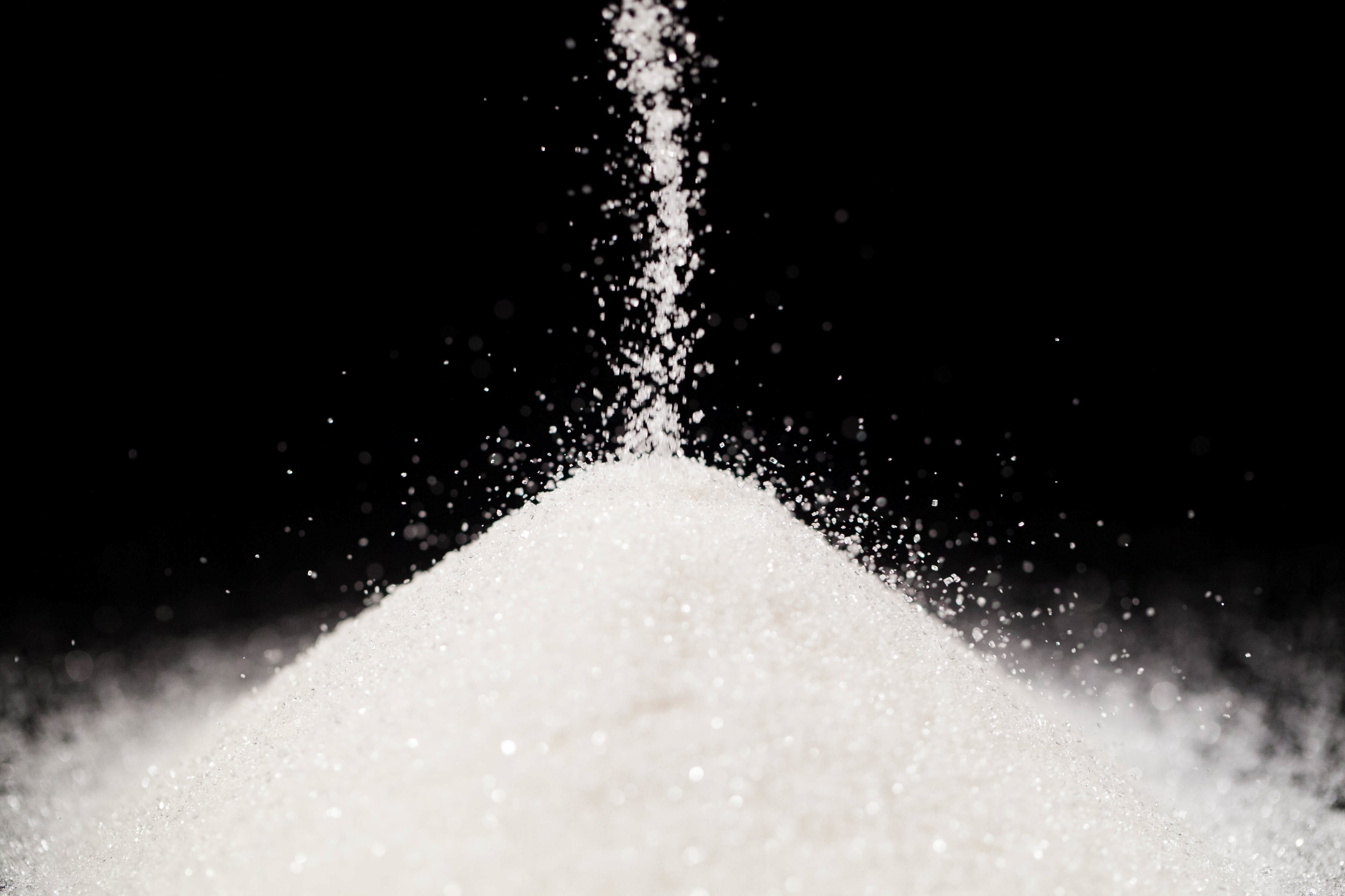 Quelle différence entre glucides et sucre ? Crème et Noisette