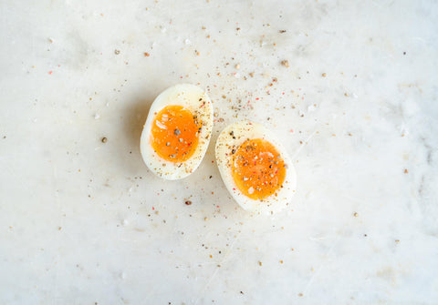 L'œuf, un aliment extraordinaire