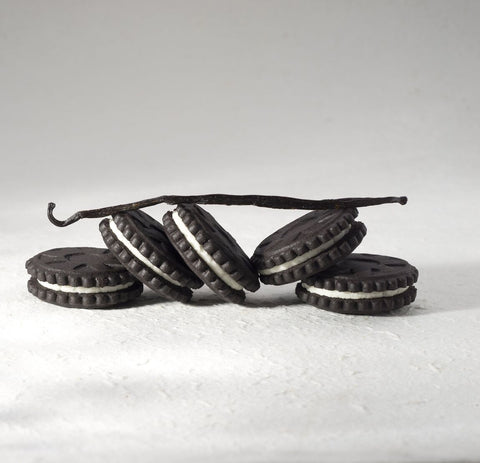 Biscuits noir & blanc - 125g - Anti-Gaspi