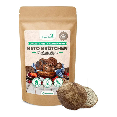 Préparation pour pain Keto - 310 g - ANTI-GASPI