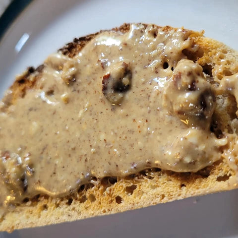 Beurre de noix du Brésil, amandes et noix de cajou - 180g - Anti-Gaspi