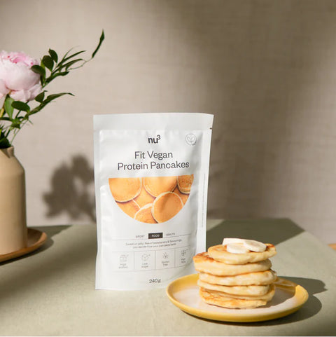 Préparation pour pancakes - 240g