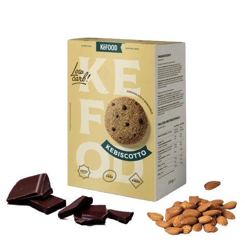 Biscuit diététique - 250g - Anti-Gaspi