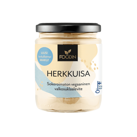 Pâte à tartiner blanche à la noix de coco Keto - 240g -  Anti-Gaspi